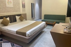 HOTEL NARAYANI HEIGHTS, Mainpuri