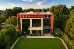 Hotel Aketa Rajpur Road Dehradun, Dehradun