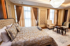 Hilton Garden Inn Samarkand Sogd, Samarqand