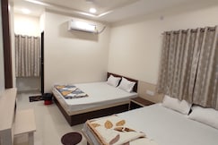 AGRAWAL HOUSE, Ujjain