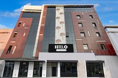 Hotel O James Street Railway Station Hyderabad Formerly Vasundhara Guest House, Hyderabad