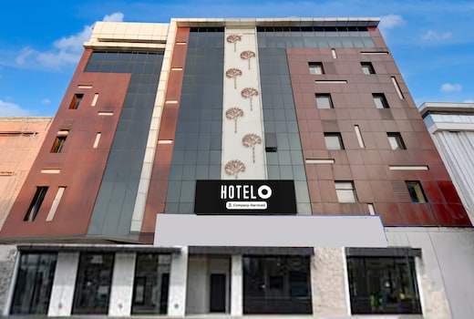 Hotel O James Street Railway Station Hyderabad Formerly Vasundhara Guest House