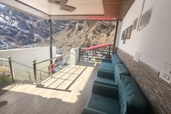 Hotel Yamuna Palace, Sangla