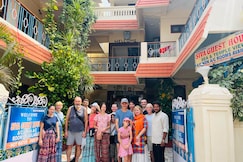 Siva Guest House, Mahabalipuram