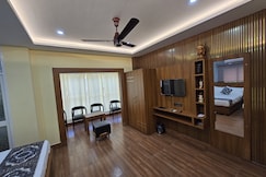 Hotel The Dibrugarh Inn, Dibrugarh
