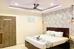 HOTEL OAK BY MEGA GROUPS, Hyderabad