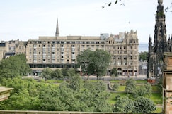 Mercure Edinburgh City Princes Street Hotel, Edinburgh