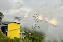 Vihangam A Luxury Stay, Mukteshwar, Mukteshwar