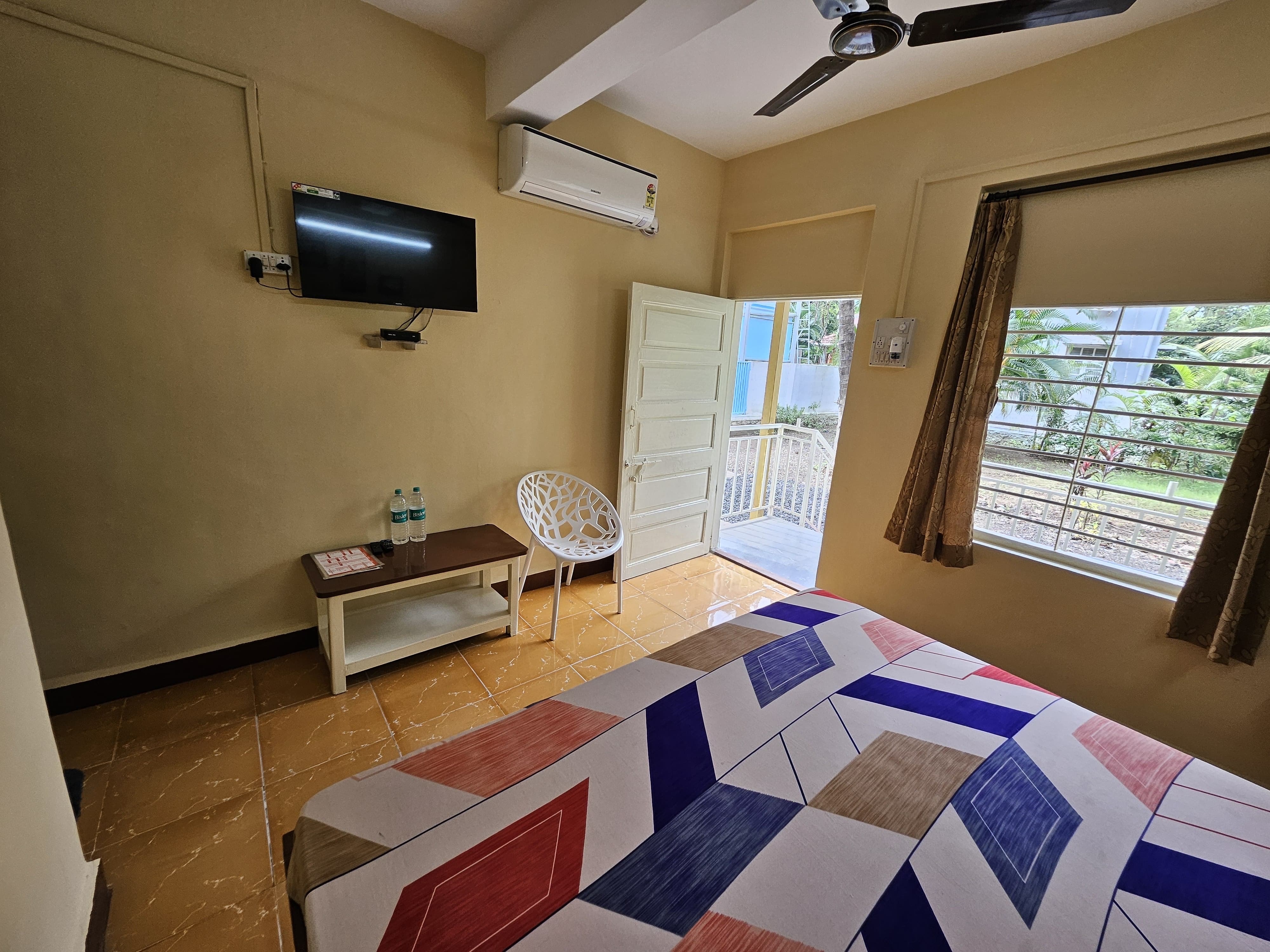 Prabhukrupa Tourist Farm 4