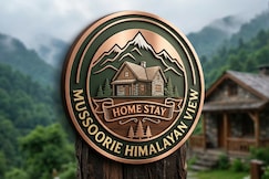 Mussoorie Himalayan View, Mussoorie