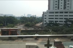 Sonyas Premium 1bhk - Near EON IT park, Pune