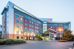 Crowne Plaza BIRMINGHAM NEC, Solihull