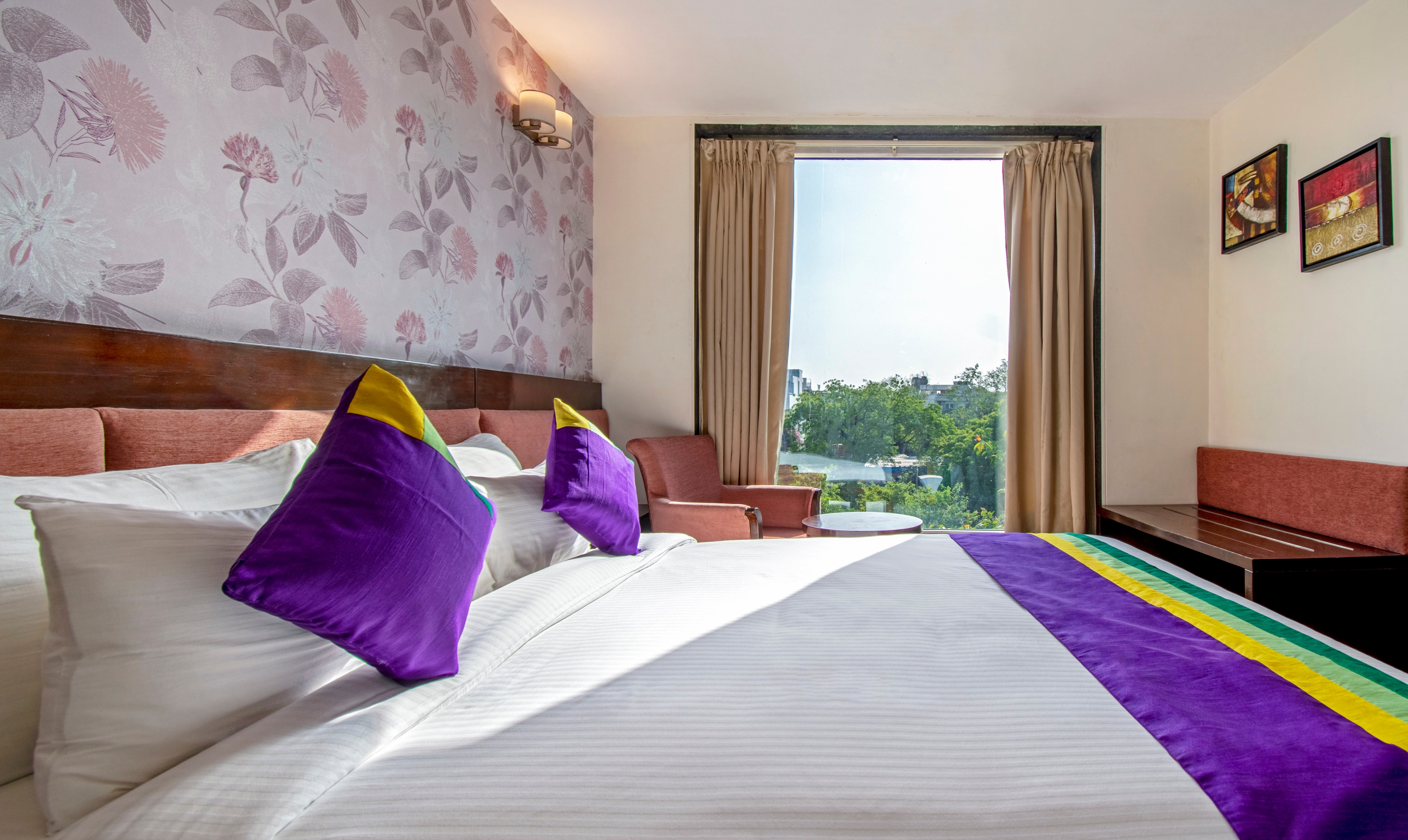 Itsy Hotels Abrigo Resort - Tap to explore photos