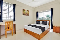 Super Collection O Lefort LUXE by PopTavern, Thiruvananthapuram