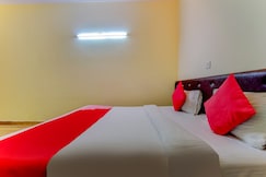 Hotel Delhi Darbar, Delhi