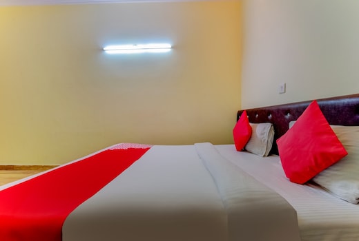 Hotel Delhi Darbar