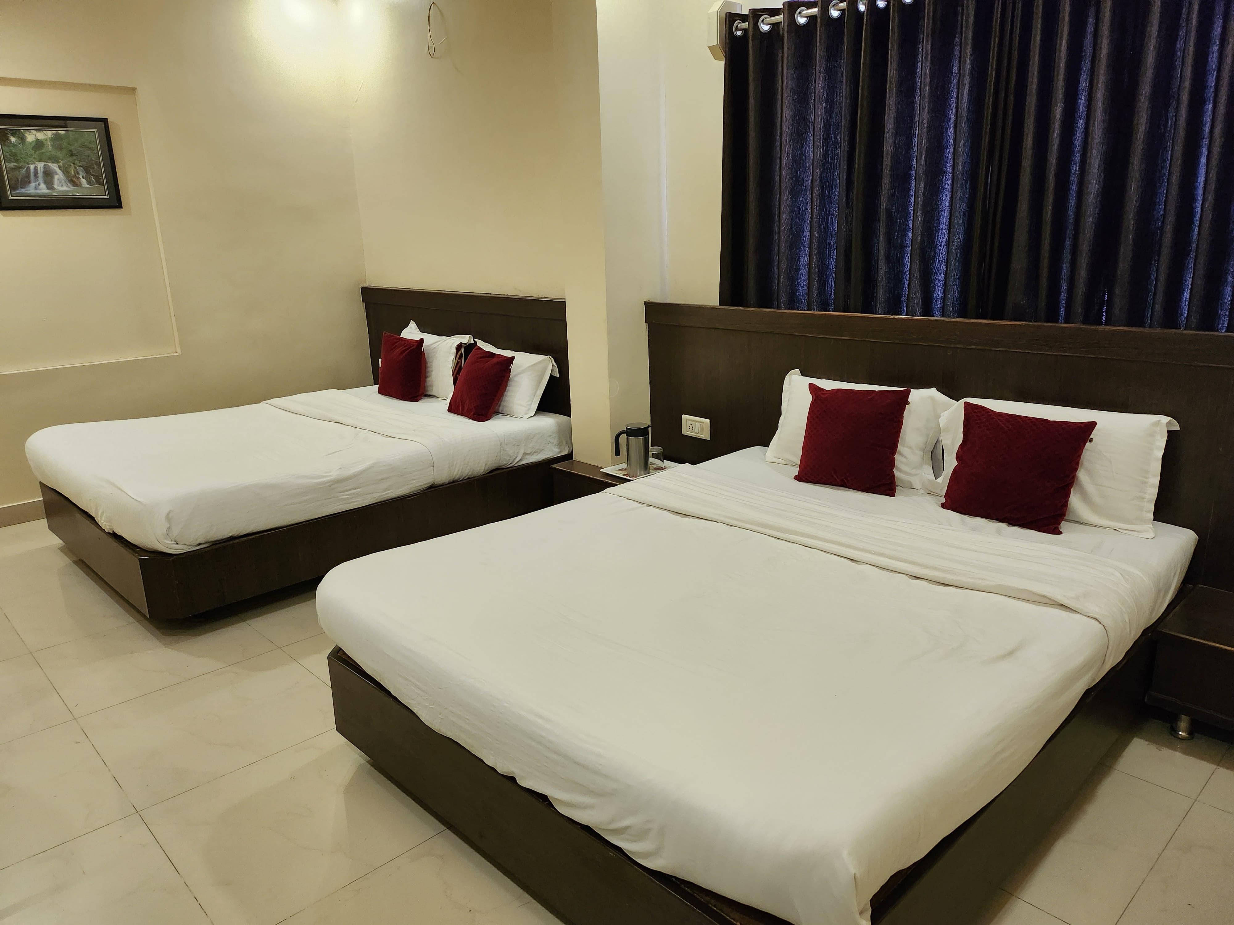 Hotel Bandhan 5
