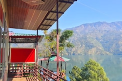 Lake View Camps and Cottages Near Tehri Lake, Tehri