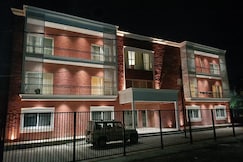 Hotel Grand Triveni, Prayagraj