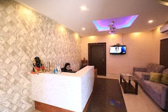 HOTEL GARDEN TREE, Bhubaneshwar