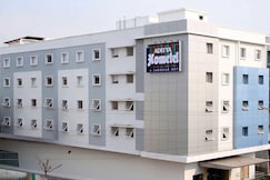 Aditya Hometel Hyderabad - A Sarovar Hotel, Hyderabad