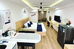 Hotel Night Out, Jaipur