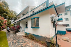 Honeydew Suites and villas by Goaround @Vagator., Goa