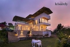 Stay Leisurely Cloudstone Oasis 2bhk, Karjat, Karjat