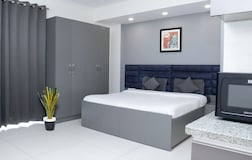Studio Room