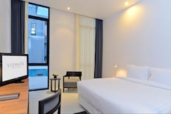 Vismaya Suvarnabhumi Hotel, Bangkok