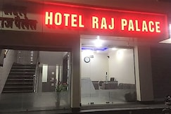 HOTEL RAJ PALACE , Ambikapur