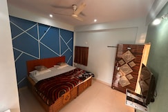 Hotel RV Palace, Bhopal