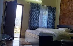 Deluxe  AC Rooms