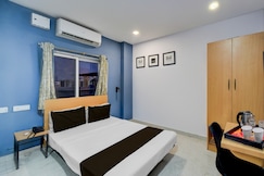 Collection O Erragadda Metro Station Formerly Golden Gate, Hyderabad