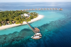 Park Hyatt Maldives Hadahaa, Maldives