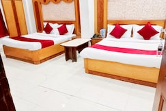 Hotel Rachna Tourist , Delhi