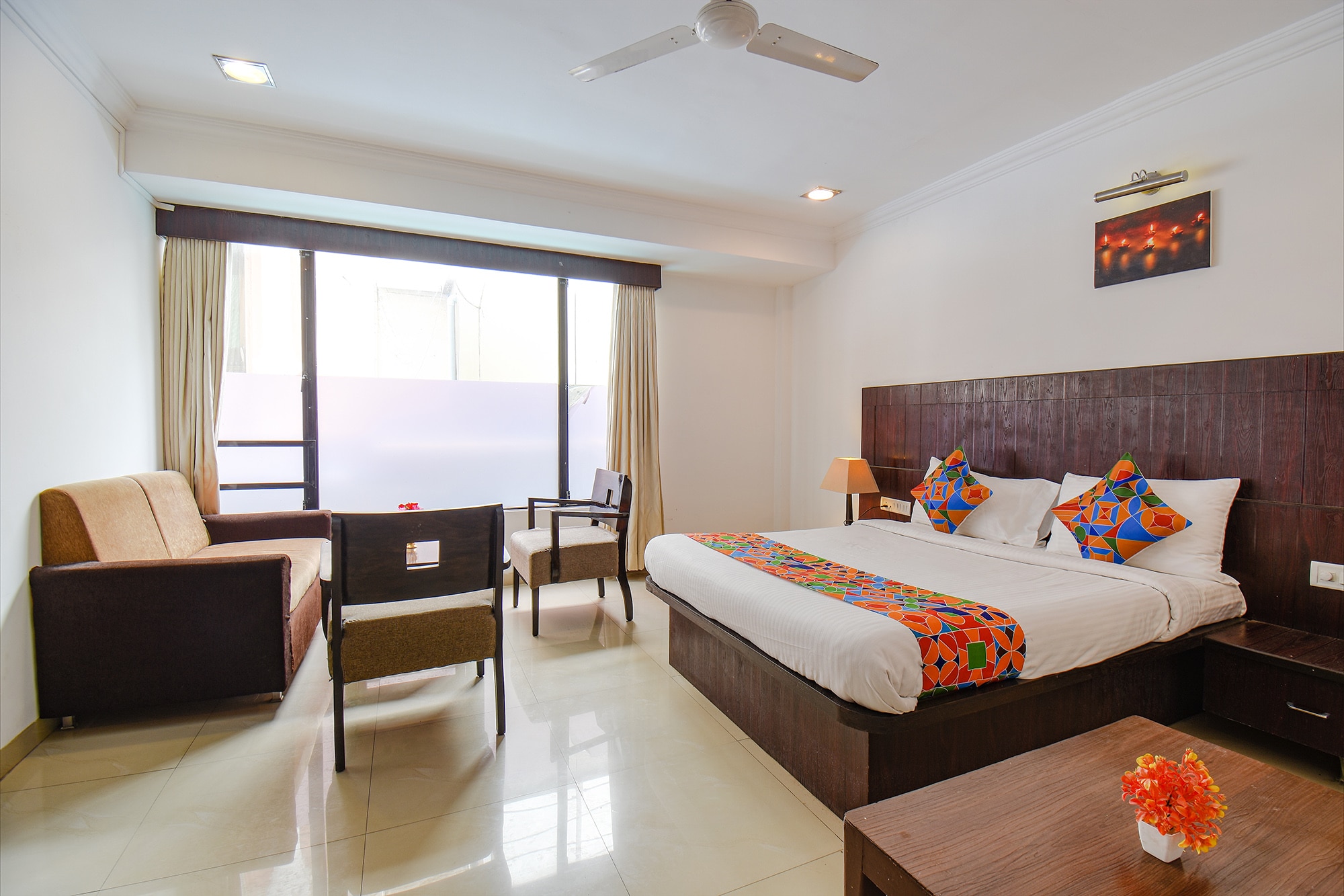 Super Deluxe Room 1