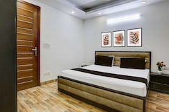 AA.VK.RAJPUT GUEST HOUSE, Delhi