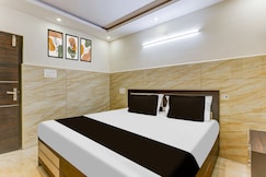 Hotel O Eluru Railway Station Formerly Sree Nitya Residency, Eluru