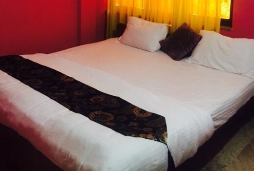 Sunshine 2 BHK Homestay