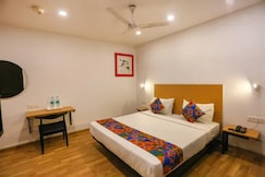 FabHotel K9 Comfort, Ludhiana