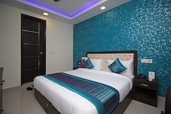 Hotel O IGI Airport Mahipalpur, Delhi