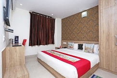 RD Inn Bihar, 6 km from Patna Junction by Prospera Hospitality Pvt. Ltd., Patna