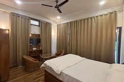 Trip Trova's Basra Riverside Homestay, Alipurduar
