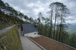 The Cloud Nest Cottage, Lansdowne