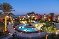 charmillion sea life resort, Hurghada