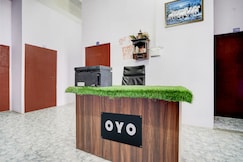 Hotel O Galaxy Hotel, Aligarh