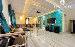 The Living Room