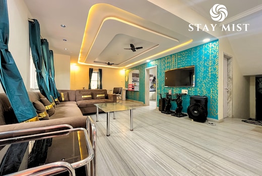 Casa Dew | Staymist