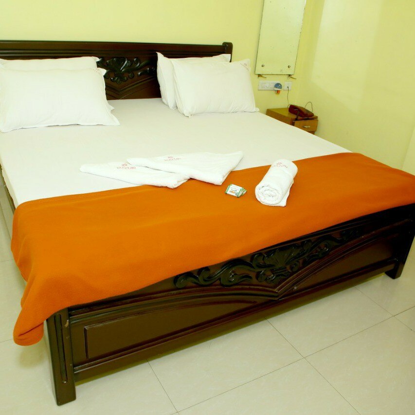 hotel mayuri grand - Tap to explore photos